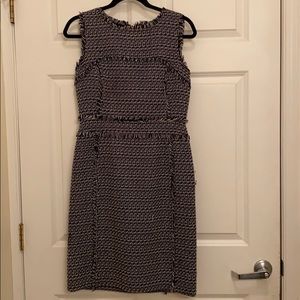 Tory Burch Sleeveless Dress